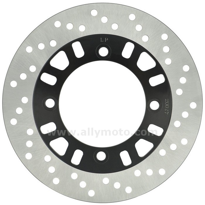 18 Rear Brake Disc Rotor Kawasaki Zx6R Ninja Zx12R Zzr400 Zzr600 Gpx750 Gpx1000 Zr750 Z1000 Zx-6R Zx-12R Z 1000